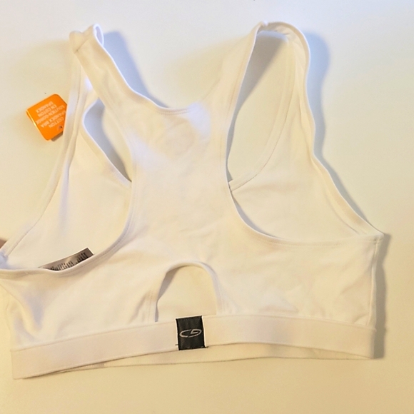 Champion ๐ spandex bra - Picture 2 of 3